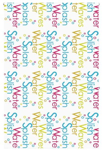 vidaXL Duschrollo 160x240 cm Stoffbreite 156 cm