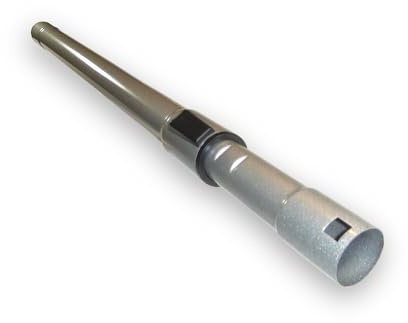 Teleskoprohr Kallefornia K568E Saugrohr Staubsaugerrohr 35mm DN35 für Kärcher T 7/1
