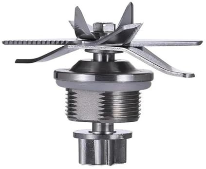 Lame De Rechange For Mixeur, Compatible Avec Chigo, ZG-YM1701, ZG-1708, ZG-1906, For Machine À Smoothie.