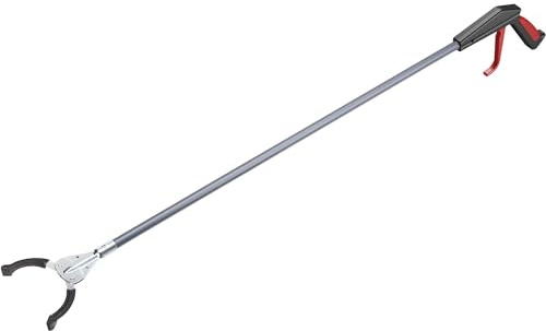 Greifboy - rutschfeste Greifer Kunststoffgriff Länge 107 cm