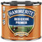 Hammerite Primer - Red Oxide. Metal Primer for Garden Furniture, Radiator and Fence Paint. Rust Inhibitor and Rust Treatment for Metal, Interior and Exterior Use - 250ml