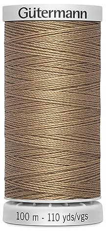 Gütermann 724033-139 Extra Stark M782 100m