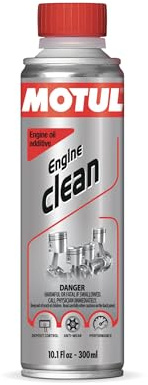 Motul, detergente per la pulizia dei motori Engine Clean Auto 104975/74 300 ml