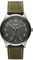 MVMT Herren Analog Quarz Armbanduhr mit Textilarmband 28000014-D