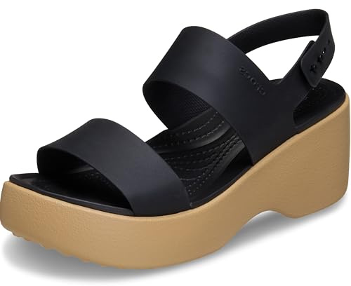 Crocs Women Brooklyn Sky Sandal