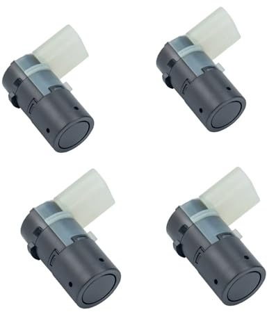parkeringssensorer för bilar För A4 För A6 För A8 4B0919275E Parkeringssensorer 4 st 7H0919275C