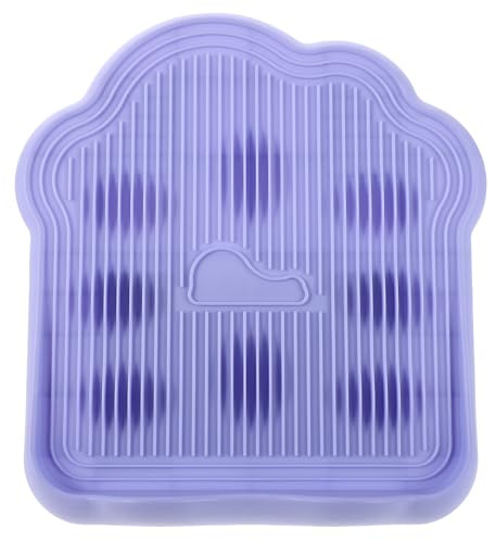 Cabilock Tabla Inclinada para Estiramiento de Pantorrillas Ajustable Antideslizante Plegable y Portátil Equipo de Fitness para Rehabilitación Entrenamiento de Piernas y Estiramiento de