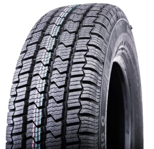 Continental VancoFourSeason 2 - 205/65R16 - Ganzjahresreifen