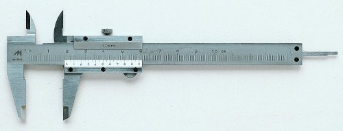Metrica 10011 MINI CALIBRE CAP 100 0,05 0,05 mm