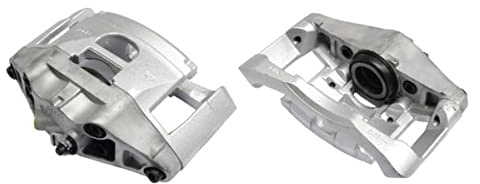 BOSCH 0 986 473 229 Bremssattel Bremszange Vorne Links Kompatibel mit AUDI A6 Avant 4F5, C6 4F0615123 CR1207