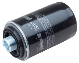 PURFLUX Ölfilter Motorölfilter Anschraubfilter LS937 Kompatibel mit VW Golf 6 5K1 TIGUAN 5N Passat Variant 3C5, AUDI A4 Avant 8K5, B8 A6 Avant 4G5, 4GD, C7
