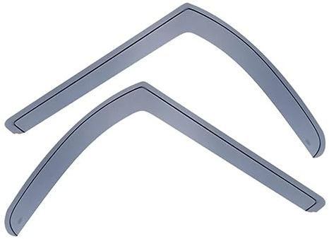 Windabweiser/Regenschutz für Vauxhall Vivaro 2001-201, interne Befestigung