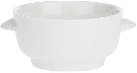La Porcellana Bianca - Tazza Brodo Terrine