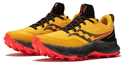 Saucony Endorphin Trail Women's Zapatillas para Correr - SS23-40