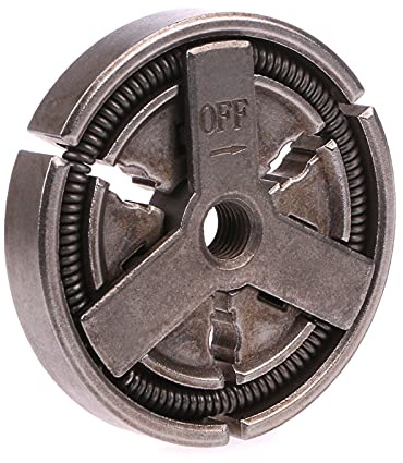 Frizione Completa per Motosega a Scoppio Universale Ricambio Moto Sega 45/52/58CC