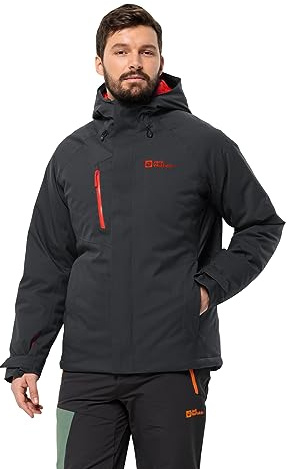 TROPOSPHERE INS JKT M