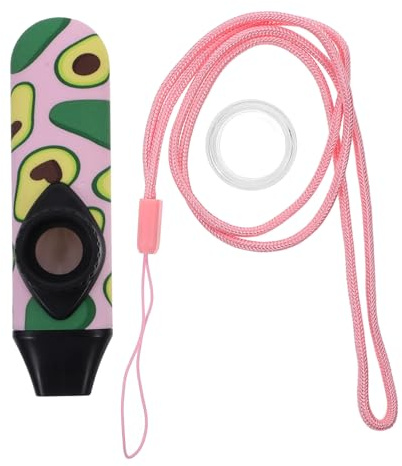 Toyvian Kazoo-instrument Aus Leicht Tragbar Lichtecht Praktisch Für Musikliebhaber Und Altersgruppe Einfaches Spiel Ohne Musiktheorie Oder Übung Für Anfänger Und Geschenk Zu Feiertagen