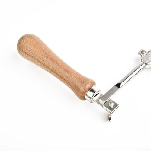 Mini-Säge-Set mit weichem Griff, ideal für Projekte mit Holz oder Acryl, 13 Stück