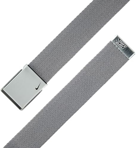 Nike Men's Swoosh Web Belt