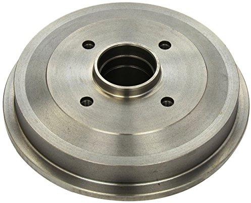 ABS All Brake Systems 7176-S - Tamburo Freno