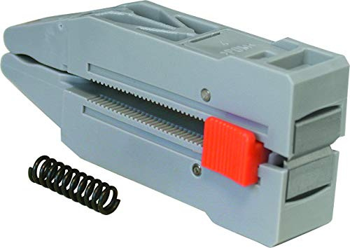 Weidmüller Ersatzmesser ERME 10² SPX 4 (passend zu STRIPAX, Arbeitsbereich 0,08-10mm², 1 Messer, ohne Abisolierwerkzeug, für feindrähtige und massive Leitern mit PVC Isolation) 481065