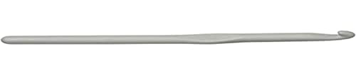 KnitPro - KnitPro Aluminium (3,00 mm) Virknålar - 1 enhet