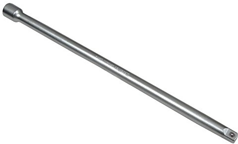AERZETIX - Rallonge 3/8 30cm pour clé à cliquet douille de vissage
