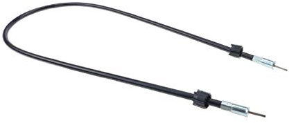 Tachowelle - 665 mm lang - KR51/1, KR51/2