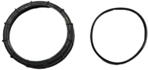 3RG INDUSTRIAL - Tapa Deposito Combustible- OEM 9701687000 9636218980 - Piezas para Coche Recambios Motor y Otras Partes de Vehículo | Compatible con los Modelos de Coche y Moto indicados más Abajo.
