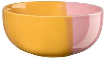 ASA Schale, Passion Fruit Smoothie Joy Mehrfarbig glz D. 15,5 cm, H. 7 cm