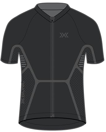 X-Bionic Xceed Ride Jersey Short Sleeves Men