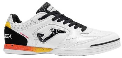 JOMA Futsal Top Flex, Svart, 40 EU
