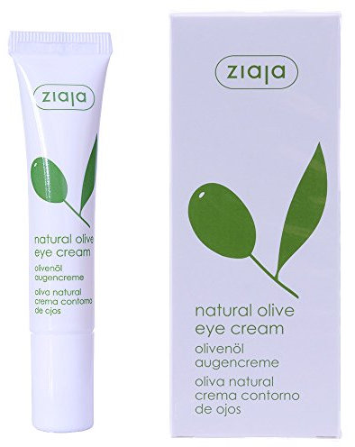 Ziaja Oliva Crema Contorno de Ojos 15 ml