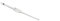 DE BUYER -4687.00 -lot de 4 fourchettes doubles a crustaces, Gris