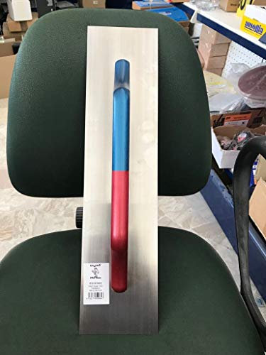 FRATTONE TIPO TEDESCO 50X12X0,5 PER RASATURE