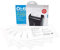 Genie Pflegekit (Ölblätter/Ölpapier und Cleaning-Kit für Aktenvernichter, geeignet für sämtliche Schnittarten, Geräte, Hersteller) 6er Pack