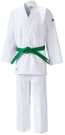 Mizuno Hayato Judoanzug Senior - 200