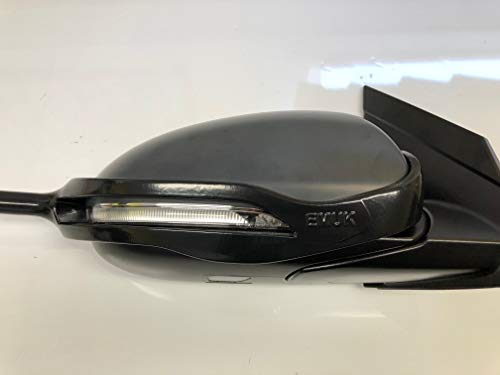 EMUK Caravanspiegel für KIA