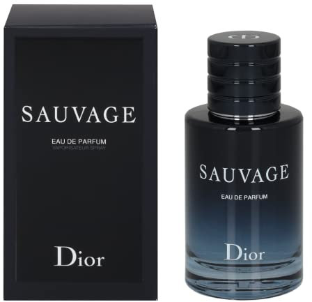 Dior Sauvage Edp Spray 60 ml