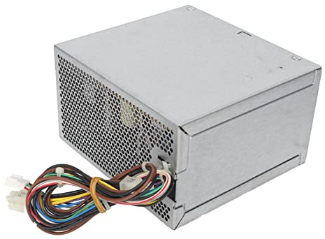 Fuente de Alimentación de Escritorio, Fuente de Alimentación para PC CA 100-240 V 4 Líneas CPU 4 Pines para ProDesk 600 680 800