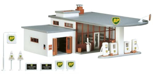 FALLER 232219 - BP-Tankstelle