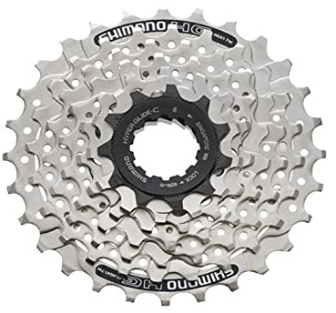 Shimano CS-HG41-7 -Speed 11-28t Cassette