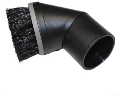 Vacuum Cleaner Replacement Dust Brush Attachment,Multipurpose Dusting Brush Attachment, For Miele S Series Vacuum, Plastic Material