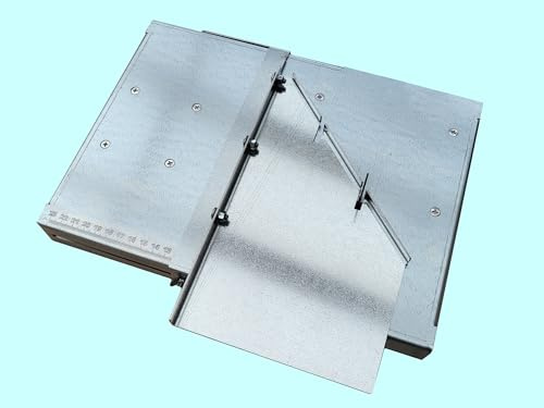 Tavolo seghetto alternativo con guida a 45° per seghe dritte e oblique
