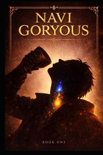 NAVI – GORYOUS: Book ONE
