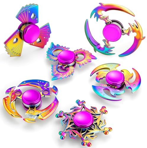 SCIONE fidget spinnerSC-JXZJ-a