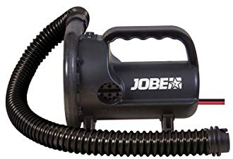 Jobe Funtube Zubehör Turbo Pumpe 12V, Mehrfarbig, One Size, 410017201-PCS.