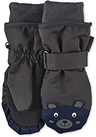 Sterntaler Unisex Baby Fäustel Bärchen2 Fäustlinge