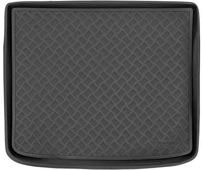 M MOTOS Tapetes de PE para maletero apata para Mercedes B Clase (W245) 2005-2011 Mejore la comodidad de su viaje con la resistente alfombrilla para el maletero del coche, que protege contra la sucieda