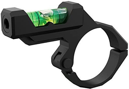 Tough Tactical Tools Niveau de portée de précision léger(34mm)